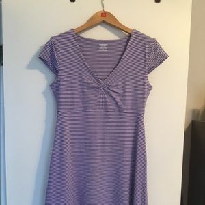 Toad & Co. Rosemarie dress